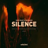 Dark Heart, NEUBAUER - Silence (Extended Mix)