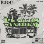 Bijou & Benny The Butcher - The Players Anthem (VIP Extended Mix)
