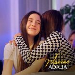 Adalia - Maniac