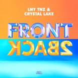 LNY TNZ & Crystal Lake - Front 2 Back (Extended Mix)