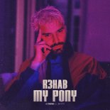 R3HAB - My Pony (Extended Version)