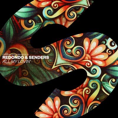 Redondo & Senders - All My Lovin' (Extended Mix)