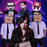 GAYLE x Eric Prydz - abcdepjanoo (DJs from Mars x Rudeejay & Da Brozz Bootleg)