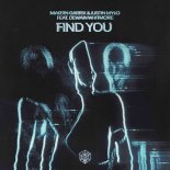 Martin Garrix & Justin Mylo Feat. Dewain Whitmore - Find You