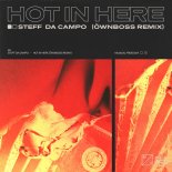 Steff da Campo - Hot in Here (Öwnboss Remix)