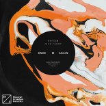 KREAM x Jake Tarry - Once Again (Extended Mix)