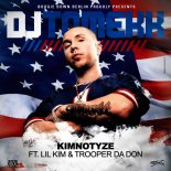 DJ Tomekk feat. Lil Kim & Trooper Da Don - Kimnotyze (Sir Gio Rework)