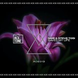 Nari, Steve Tosi - Saved My Life (Original Mix)