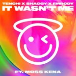 Shaggy, Embody, Moss Kena, Tenchi - It Wasn't Me (Original Mix)