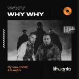 Dynoro, HVME & Gaudini - Why Why Why