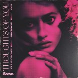 Ollie Crowe feat. Vigil - Thoughts of You (Extended Mix)