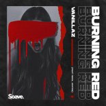 Vanillaz Feat. Nikol Apatini - Burning Red (Extended Mix)