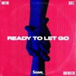 John Wolfcub & Unklfnkl feat. Bentez - Ready To Let Go