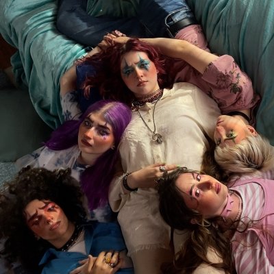 Karin Ann - i’m a loser (Radio Edit)