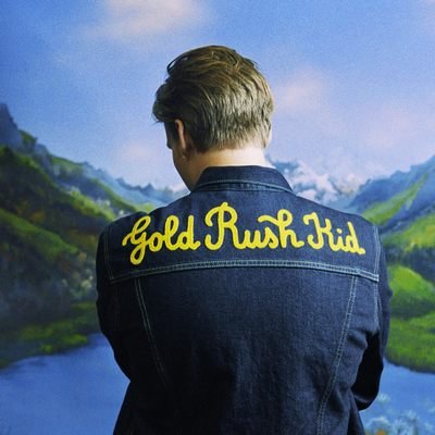 George Ezra - Anyone For You (Radio Edit)