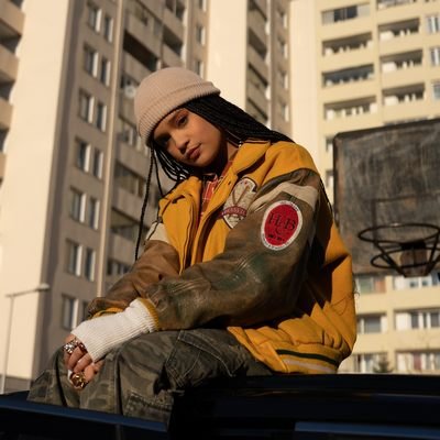 Sara James - Nie jest za późno (Radio Edit)