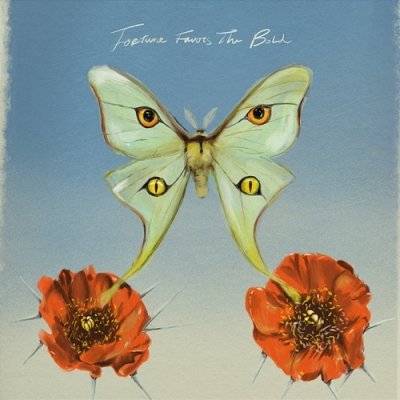 Joy Oladokun feat. Tim Gent - Fortune Favors The Bold (Radio Edit)