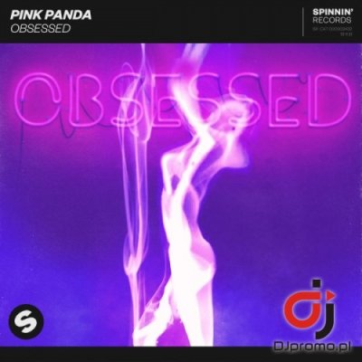 PINK PANDA - Obsessed (Radio Edit)