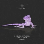 C-Fast, Rob Cappadonna - Try Again (SUNANA Remix)