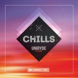 Uniryde - Be Now (Extended Mix)