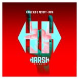 Junkie Kid & ABS3NT - MFM