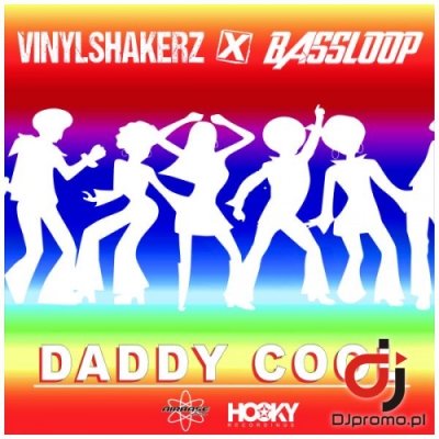 VINYLSHAKERZ x BASSLOOP - Daddy Cool (Rico Bernasconi Club Mix)