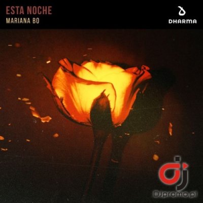 MARIANA BO - Esta Noche (Radio Edit)