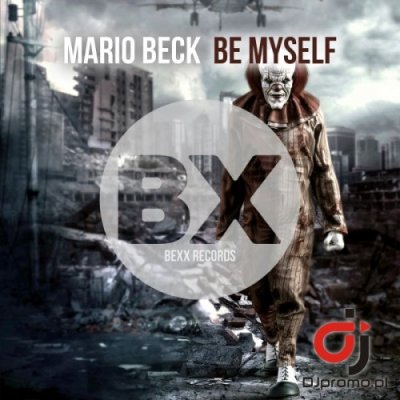 MARIO BECK - Be Myself (Radio Edit)