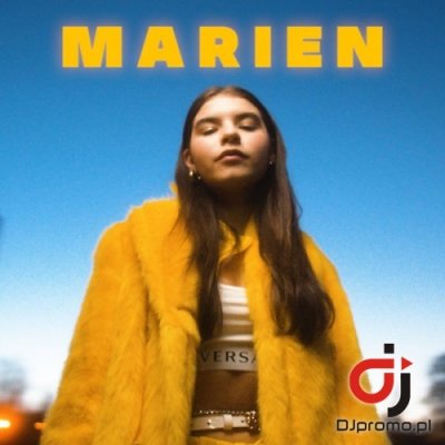 MARIEN - Sama (Radio Edit)
