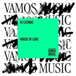 DJ LeeMac - House of Love (Extended Mix)
