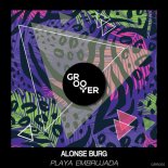 Alonse Burg - Playa Embrujada (Original Mix)