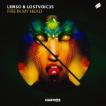 Lenso & LostVoic3s - Fire In My Head (Extended Mix)