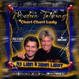 Modern Talking feat. Silver Nail - Cheri Cheri Lady (DJ LiON & JOHN LIGHT VIP Edit)
