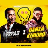 Farruko - Pepas X Danza Kuduro (Dj Matteo Belli Bootleg Remix)