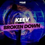 Keev (DE) - Broken Down (Extended Mix)