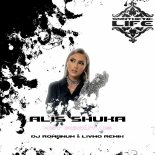 Alis Shuka - Not About Us (DJ Romanum & Livmo Remix)