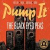 The Black Eyed Peas - Pump It (Dmitriy Rs,Arefiev Remix)