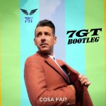 Francesco Gabbani - Peace & Love (7GT Bootleg)