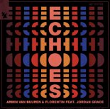 Armin van Buuren & Florentin Feat. Jordan Grace - Echoes