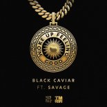 Black Caviar Feat. Savage - Woke Up Feeling Good
