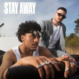Alioth & Taska Black - STAY AWAY