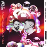 Able Faces - Something About You