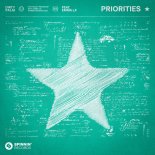 Dirty Palm Feat. EMMA LX - Priorities