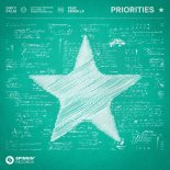 Dirty Palm Feat. EMMA LX - Priorities (Extended Mix)