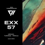 Airsand, TuraniQa - Miracle (Savin Remix)