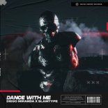 Diego Miranda, Slamtype - Dance With Me (Original Mix)