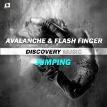 AvAlanche & Flash Finger - Jumping (Original Mix)