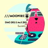 DiMO (BG), Mr.K (BG) - Caliente (Original Mix)