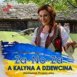 ZaNoZa - A Kalyna A Dziewcina (Alchemist Project Radio Mix)