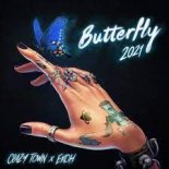 EKOH X Crazy Town - Butterfly